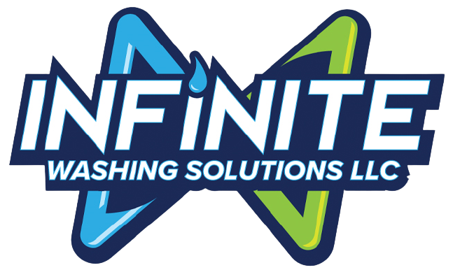 Infinite Washing Solutions LLC logo